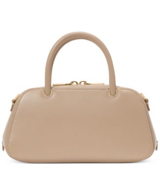 Gracie Small Leather Shoulder Bag