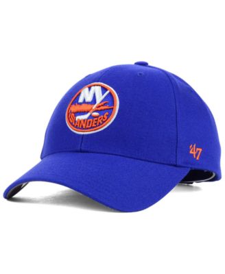'47 Brand - New York Islanders Curved MVP Cap