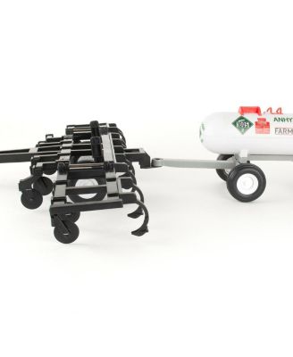1/16 Big Farm Applicator with Anhydrous Tank