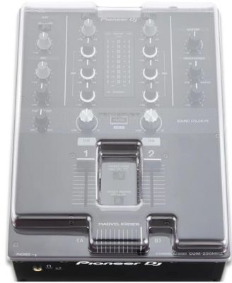 Decksaver