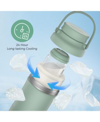 Baby Portable Breast Milk Cooler