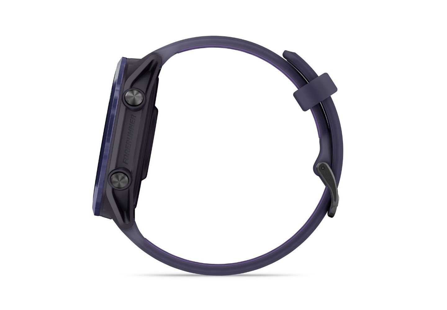 Смарт-часы для фитнеса Garmin Forerunner 570, 47 мм, цвет: Фиолетовый / Индиго — фото 2