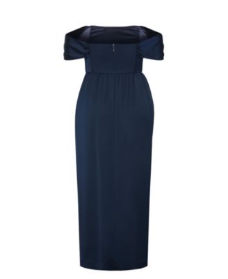 Women's Forbidden Love Maxi Dress