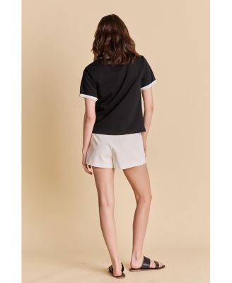 Women's Saint Tropez Tee