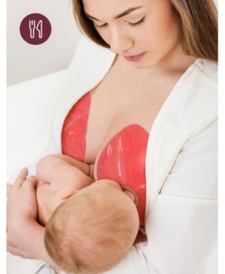 Large Reusable Breast Therapy Packs, 2 Pack