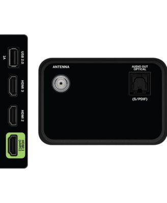 50" Class Quantum 4K QLED UHD HDR Smart Vizio TV - VQD50M0809