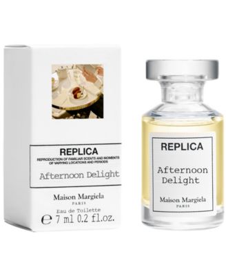 Maison Margiela - FREE  Replica Afternoon Delight Deluxe Mini with any  $89 Maison Margiela Replica Fragrance Purchase