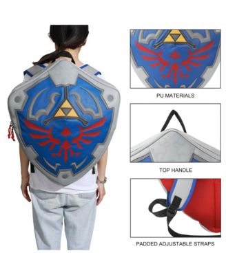 Hylian Shield 18.5" Novelty Backpack