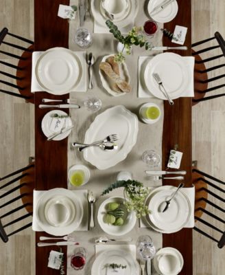 Manoir Rim Soup Bowl