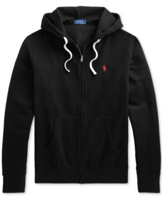 Men's The RL Fleece Hoodie