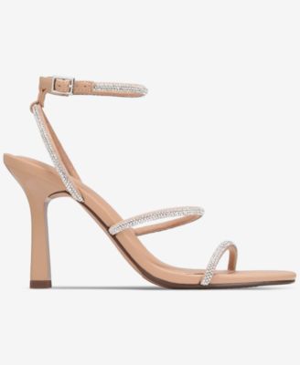 Women's Louudd Evening Sandals, Exclusively at Macy's
