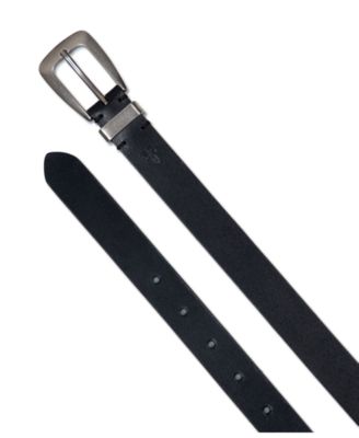 Women's Metal Loop Belt
