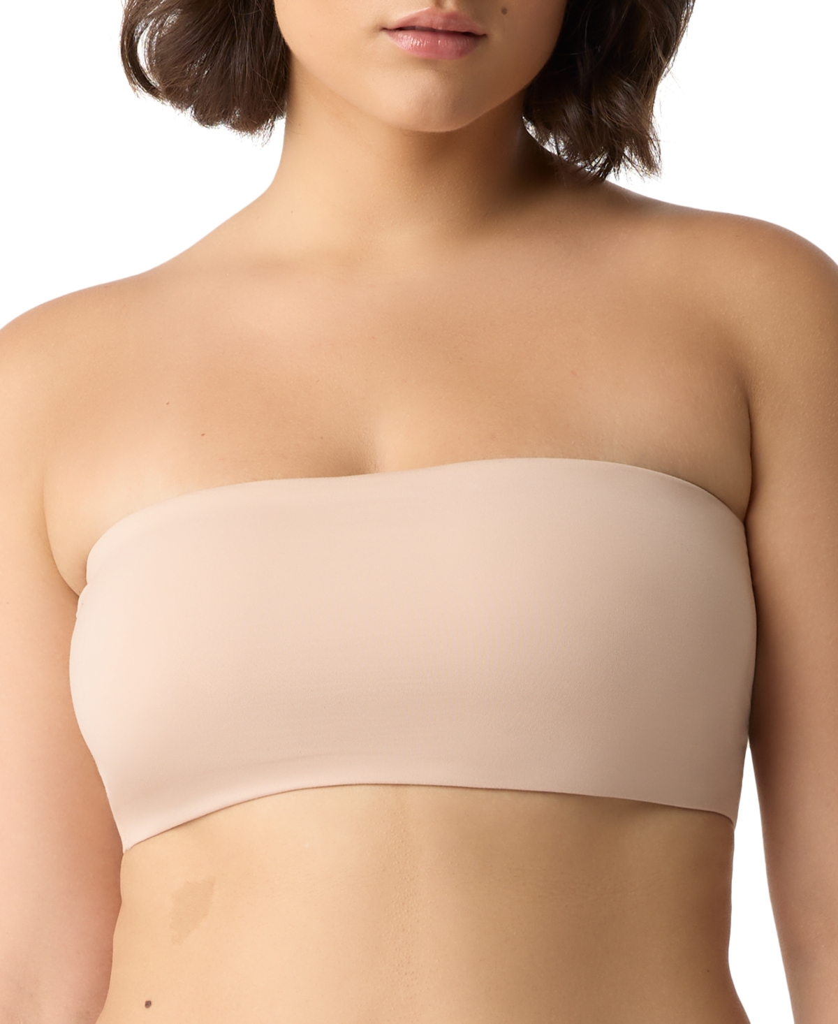 Gap Body Women's Lightly Lined Bandeau Bralette Gpw01357