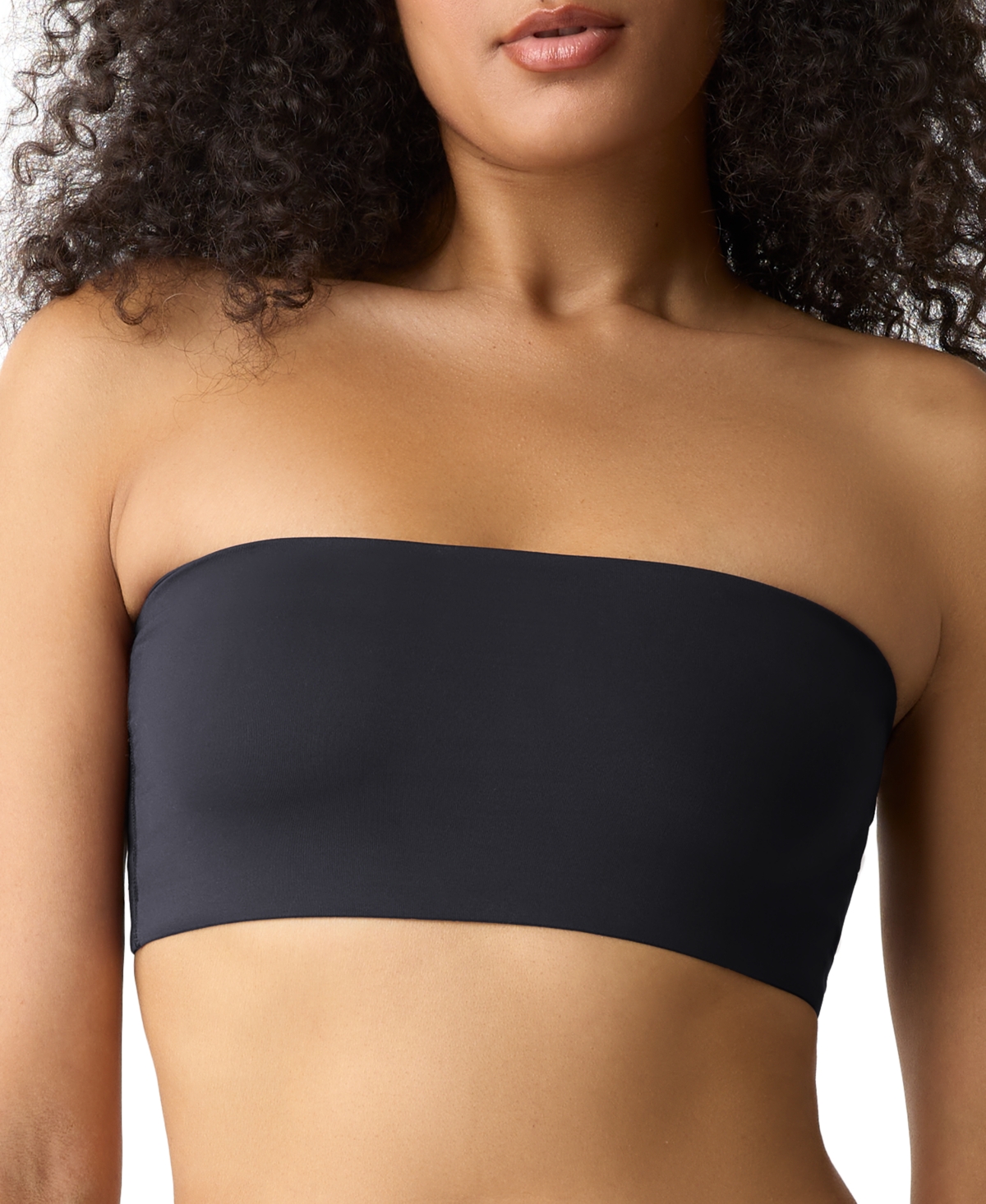 Gap Body Women's Lightly Lined Bandeau Bralette Gpw01357