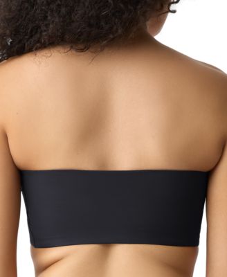 GapBody Women's Lightly Lined Bandeau Bralette GPW01357