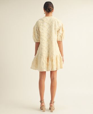 Women's Maia Cotton Short Dress