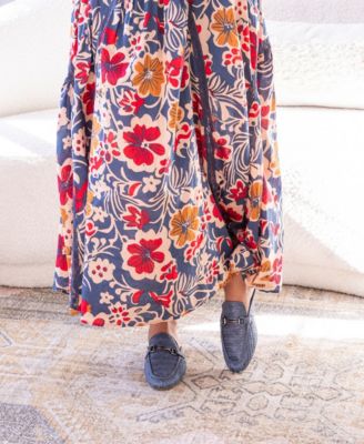 Women's Bobbin Slip-On Mules