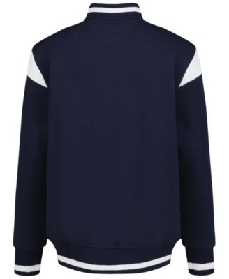 Big Boys Tommy Collegiate Jacket