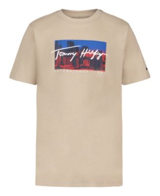 Tommy Hilfiger