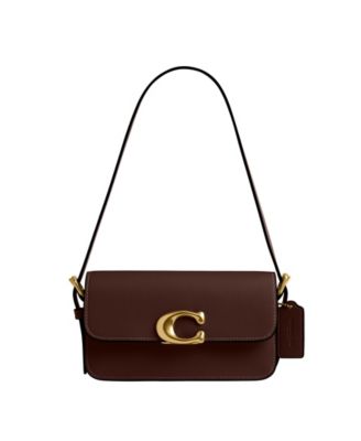 Zoe Mini Shoulder Bag