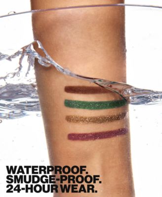 Metal FX Metallic Eye Liner