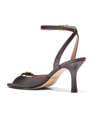 Women's Annalise Buckle Sandals