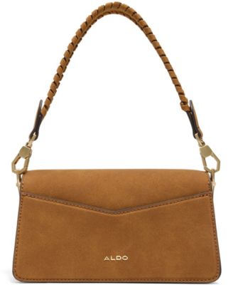 Luxehandle Medium Shoulder Bag