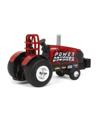 1/64 Case IH "Power Crusher" Die-cast Pulling Tractor