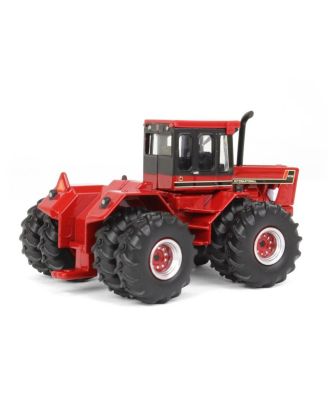 1/64 International Harvester 4786 4WD w/ Front & Rear Duals, Toy Tractor Times
