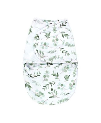 Cozy Faux Fur Swaddling Blanket