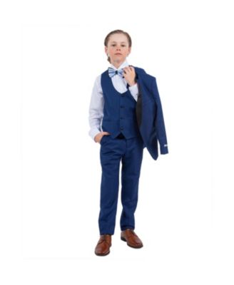 Big Boys 5 PC Tuxedos