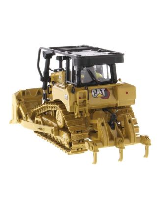 1/50 High Detail CAT Track-Type Tractor with SU Blade