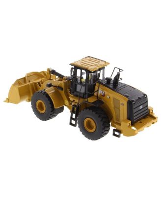 1/50 CAT 966 Wheel Loader