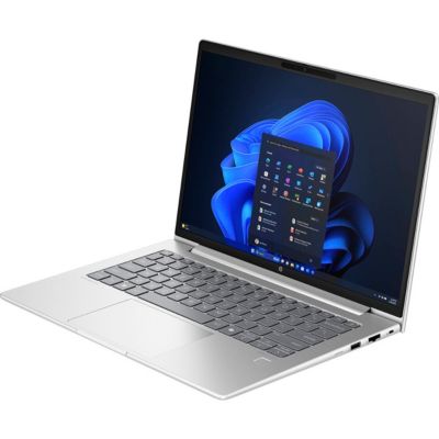 ProBook 440 G11 14" WUXGA Laptop, Intel Core Ultra 7 155U 1.7GHz, 32GB RAM, 512GB SSD, Windows 11 Pro, Pike Silver