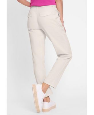 Women's Lisa Fit Straight Leg Pant