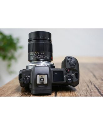 7artisans Leica Transfer Ring for Panasonic L