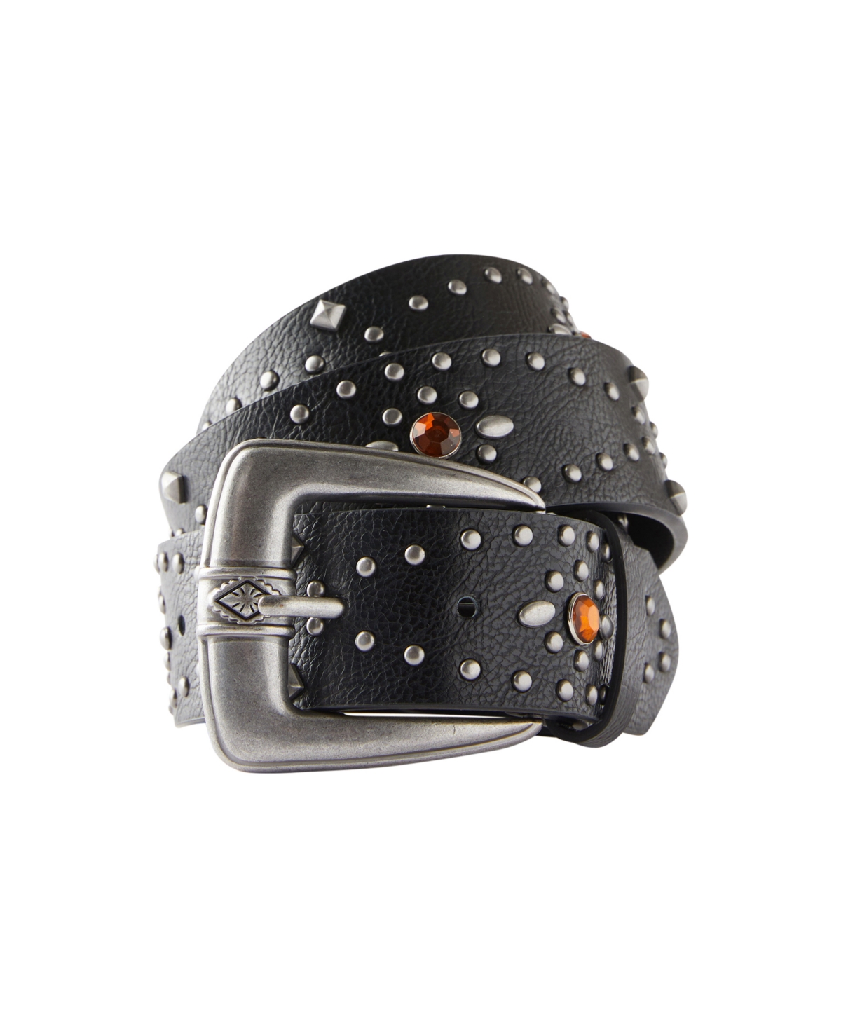 Shop Cotton On Men's Biker Belt