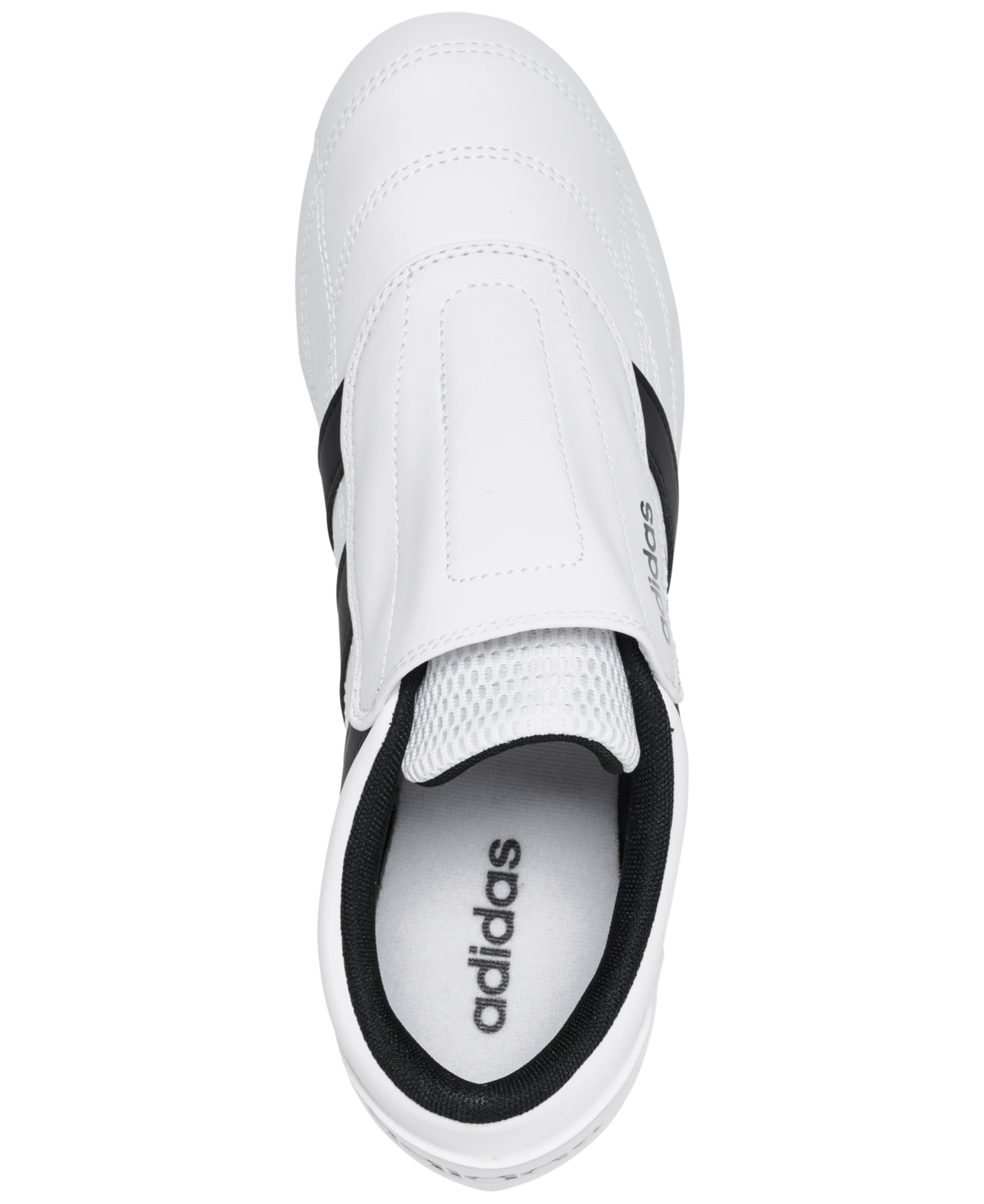 Adidas Originals Women's Tekwen Slip-on Casual Sneakers From Finish Line