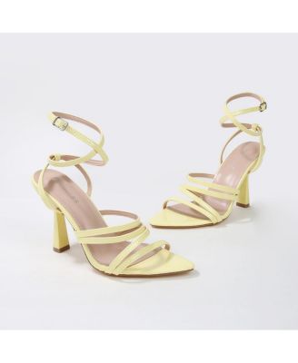Ciana Ankle Strap Sandals