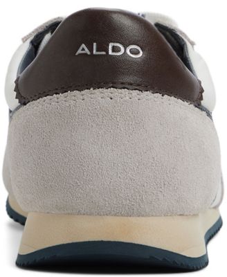 Men's Finegan Lace Up Sneakers