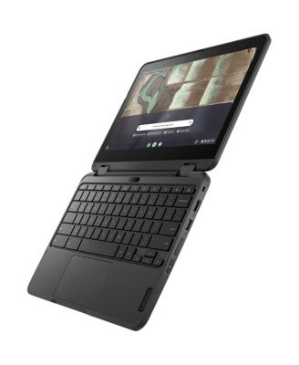 500e Chromebook Gen 3 11.6" HD 2-In-1 Touchscreen Laptop, Intel Celeron N4500 1.1GHz, 4GB RAM, 32GB eMMC, Chrome OS