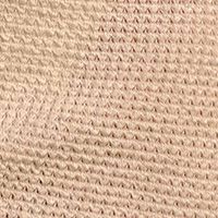 Women's Summer Oasis Beige Cover-Up Beach Dress