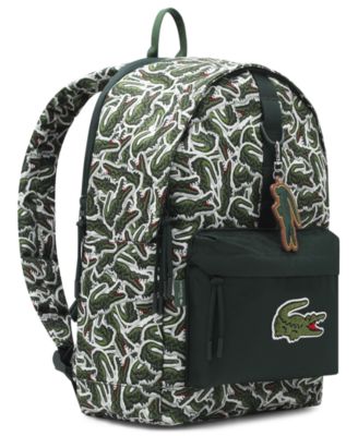 Big Kids Core Printed Backpack	