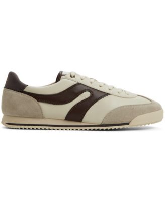 Men's Finegan Lace Up Sneakers