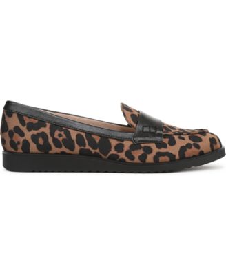 Women's Zee Slip On Penny Loafers