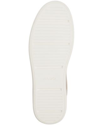 Men's Evrett Lace Up Sneakers