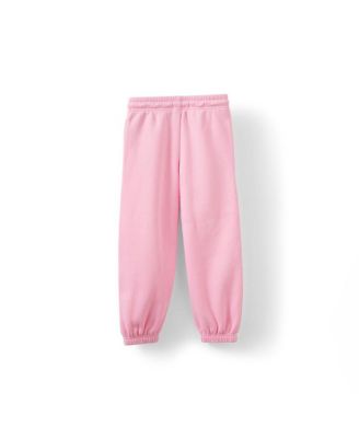 Little Girls Sammy Relaxed Trackpant