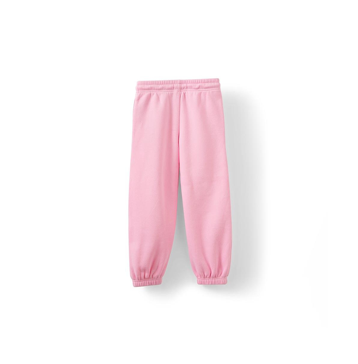 Cotton On Little Girls Sammy Relaxed Trackpant