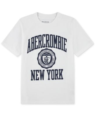 Boys Collegiate T-Shirt