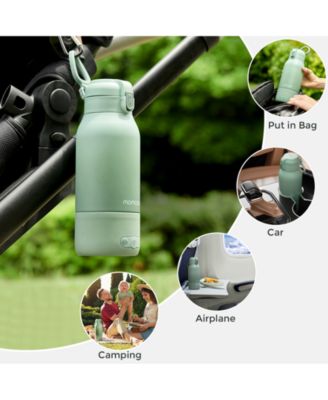 Baby Portable Breast Milk & Water Warmer